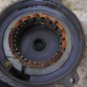 YASKAWA AC SPINDLE MOTOR ENCODER RESOLVER BRUSHES ROTOR EEA-IKM 1KM