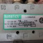 NUMATICS VALVE L12BB452B 12-29-95 226-749B