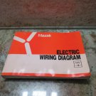 MAZAK ELECTRIC WIRING DIAGRAM DD521006006 ELEMENTARY DIAGRAM V-414 M32A/M32B MAZAK ELECTRIC WIRING DIAGRAM DD521006006 ELEMENTARY DIAGRAM V-414 M32A/M32B