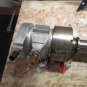 KITAGAWA MORI SEIKI SL-3H CNC LATHE LX-1 SPINDLE ACTUATOR 8410262 69 DRAW BAR