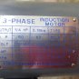 KNIGHT CHYUN ELEC. & MACH PUMP MOTOR 3-PHASE TOP-12A VB SPINDLE OIL CHILLER