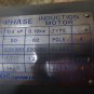 KNIGHT CHYUN ELEC. & MACH PUMP MOTOR 3-PHASE TOP-12A VB SPINDLE OIL CHILLER