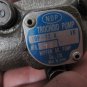 KNIGHT CHYUN ELEC. & MACH PUMP MOTOR 3-PHASE TOP-12A VB SPINDLE OIL CHILLER