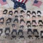CINCINNATI ARROW 1000 TOOL HOLDER CAROUSEL 1264735A BLACK LOT OF 10 PIECES