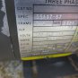BALDOR PARKER HYDRAULIC OIL PUMP MOTOR 35A17-87 56C PAVC16102R26T-10 HITACHI