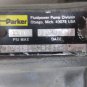 BALDOR PARKER HYDRAULIC OIL PUMP MOTOR 35A17-87 56C PAVC16102R26T-10 HITACHI
