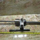 MIYANO LS-18C CNC LATHE KITAGAWA HYDRAULIC SPINDLE ACTUATOR F0720N-28C 280