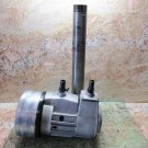 MAZAK SLANT TURN 25 CNC LATHE HYDRAULIC SPINDLE ACTUATOR 48124 3.5" DRAW BAR MAZAK SLANT TURN 25 CNC LATHE HYDRAULIC SPINDLE ACTUATOR 48124 3.5" DRAW BAR
