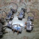 BOSCH VALVE SOLENOID 1 824 210 243 0 820 022 990 EACH 1
