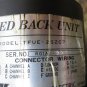YASKAWA FEED BACK UNIT TFUE-25ZC7 WARRANTY 120 DAYS