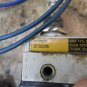OMRON LIMIT SWITCH ZC-Q2255 LOT OF 4 PIECES