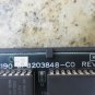 YASKAWA CIRCUIT BOARD JANCD-FC190 DF8203848-CO REV.C