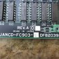 YASKAWA CIRCUIT BOARD JANCD-FC903-1 DF8203984-A0