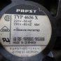 PAPST FAN TYP 4656 X D-7742