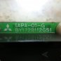 MITSUBISHI MELDAS CIRCUIT BOARD IAPA-01-G BY172B112G51 BY172B112H01