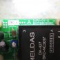 MITSUBISHI MELDAS CIRCUIT BOARD IAPA-01-G BY172B112G51 BY172B112H01