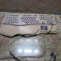 ALPS CNC KEYBOARD MODEL SB-L109-W0 5V, 275MA CINCINNATI FALCON 300 CNC LATHE