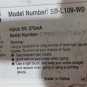 ALPS CNC KEYBOARD MODEL SB-L109-W0 5V, 275MA CINCINNATI FALCON 300 CNC LATHE