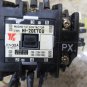 YASKAWA MAGNETIC CONTACTOR HI-20ETCU 35A TCU-500A