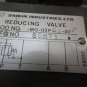 DAIKIN REDUCING VALVE MG-02P-03-50-T MFG 50M71 EB251 LOT OF 4 PIECES
