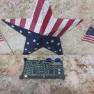 YASKAWA CIRCUIT BOARD JANCD-FC230B DF9200033-B0 120 DAY WARRANTY