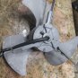IKEGAI CNC LATHE SPINDLE MOTOR 12" INCH FAN A27833 B3 427835