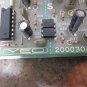 YEC POWER SUPPLY AF-PS 1992-5 78 2000304L