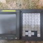 FANUC 8.4" LCD MDI UNIT A02B-0222-C132/TAR A86L-0001-0235 A16B-3300-0057 TESTED