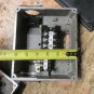 YASKAWA SPINDLE MOTOR ELECTRIC WIRE TERMINAL BOX UAASKA-06CZ1X RB0012 EACH 1