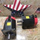 FANUC AC SERVO MOTOR O(12/3000 A06B-0143-B077 NO. C966A8788 96.06 WARRANTY FANUC AC SERVO MOTOR O(12/3000 A06B-0143-B077 NO. C966A8788 96.06 WARRANTY