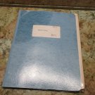 HARDINGE SB-4-GN DRAWINGS #207 207-1 LIVE TURRET TOOLING MANUAL HARDINGE SB-4-GN DRAWINGS #207 207-1 LIVE TURRET TOOLING MANUAL