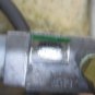 CKD VALVE A4F010-L OKUMA LU-15 CNC LATHE