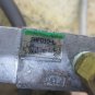 CKD VALVE A4F010-L OKUMA LU-15 CNC LATHE