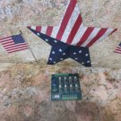 YEONG CHIN YANG CIRCUIT BOARD 503-E04-240M X2 O/P YC-240M