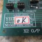 YEONG CHIN YANG CIRCUIT BOARD 503-E04-240M X2 O/P YC-240M