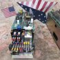 FANUC SERVO AMPLIFIER A06B-6057-H005 MFG P71M00335 A16B-1200-0670/02A EACH 1