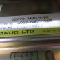 FANUC SERVO AMPLIFIER A06B-6057-H005 MFG P71M00335 A16B-1200-0670/02A EACH 1