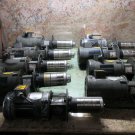 BALDOR GRUNDFOS PUMP MOTOR 85.60003 34A63-255F5 SPK8-2/2U-W-A-CVBV HITACHI SEIKI