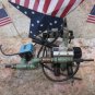 TAIYO MASTER VALVE W/ SOLENOID VALVE VT301 OKK CNC VERTICAL MILL