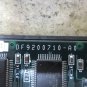 YASKAWA CIRCUIT BOARD JANCD-FC242 REV.A DF9200710-A0