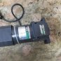 ORIENTAL MOTOR AC MAGNETIC BRAKE MOTOR 5RK60GU-CWM W/ GEAR HEAD 5GU30K