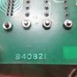 HITACHI SEIKI HT-25 CNC LATHE CIRCUIT BOARD 840821 SP.DIS-Y