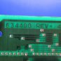 ALLEN BRADLEY CIRCUIT BOARD 5600 281 634490 REV- 4 94V-1
