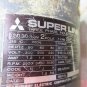 MITSUBISHI SUPER LINE GEAR MOTOR SE-ERF L5-71 CNC CHIRON WERKE FZ22-W