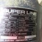 MITSUBISHI SUPER LINE GEAR MOTOR SE-ERF L5-71 CNC CHIRON WERKE FZ22-W