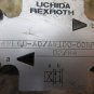 UCHIDA REXROTH VALVE 4WE6D-A0/AW100-00NPL 02/84 UCHIDA AC100V