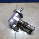 HOWA MINI HYDRAULIC SPINDLE ACTUATOR PUMP MOTOR NISSIN CNC NK-4 CNC LATHE HOWA MINI HYDRAULIC SPINDLE ACTUATOR PUMP MOTOR NISSIN CNC NK-4 CNC LATHE