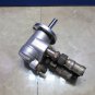 HOWA MINI HYDRAULIC SPINDLE ACTUATOR PUMP MOTOR NISSIN CNC NK-4 CNC LATHE