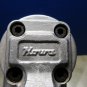 HOWA MINI HYDRAULIC SPINDLE ACTUATOR PUMP MOTOR NISSIN CNC NK-4 CNC LATHE