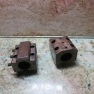 MORI SL-3H 2" INCH CNC LATHE TURRET TOOL HOLDER TOOLING BLOCK BORING BAR EACH 1